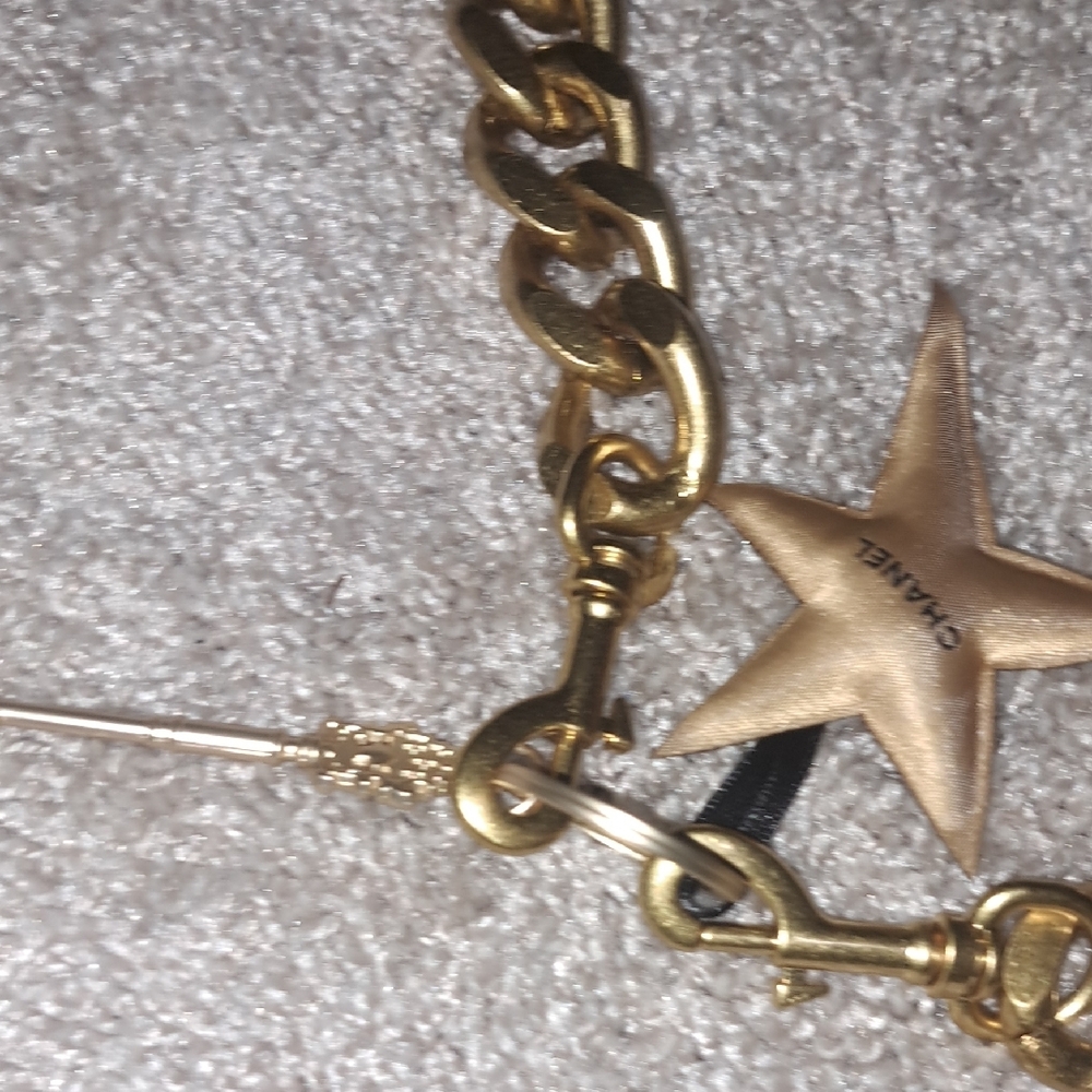 Chain Gold - Picture 12 of 14